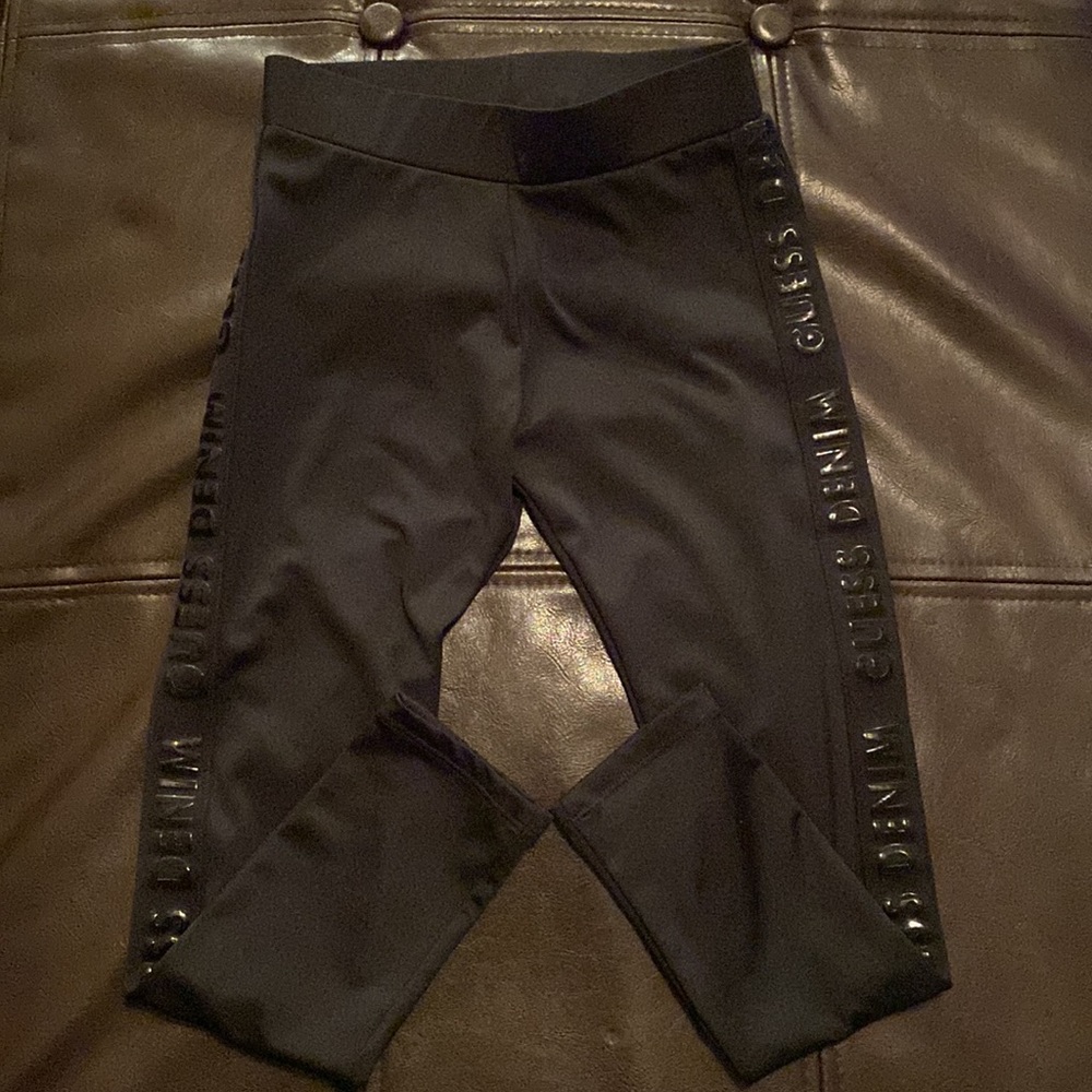 Girls Guess Legging